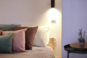 Canga Downtown Studio for 6ppl, balcony, projector