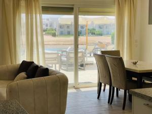 Luxury villa in gouna