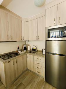 Apartamento Margarita con piscina en Playa Honda, Playa las Américas