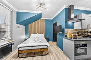 Downtown Studio 4 - Harrogate Town Centre