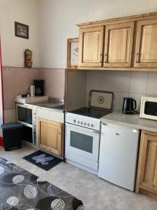 Appartements Location cure thermale : photos des chambres