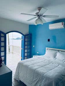 Casa beira mar Angra dos Reis