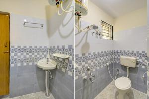 Super Hotel O Manyata Deluxe