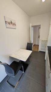 Cozy studio near train station - Wille 7