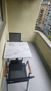 Cozy studio near train station - Wille 7