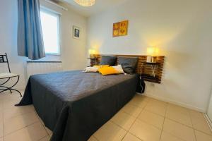 Appartements Le Rimini Terrasse Wifi Parking prive : photos des chambres