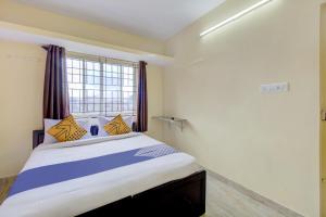 Super Hotel O Manyata Deluxe