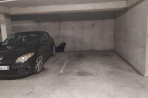 Appartements Le Rimini Terrasse Wifi Parking prive : photos des chambres