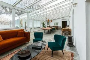 Villa La Felice - Dongo