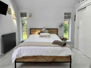 Modern Luxury Compact Cabin on the Jurassic Coast - Southbourne