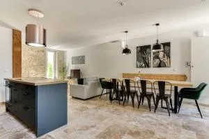 Grande villa de charme proche de la mer - Portel-des-Corbières