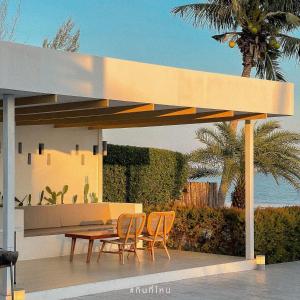 The La Palma Villa Kuiburi