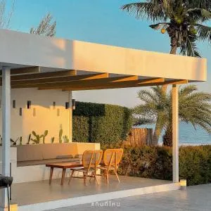 The La Palma Villa Kuiburi - 奎武里