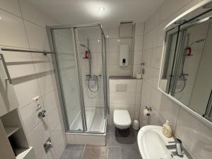 Nice and cosy studio apartment in a central location