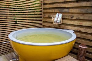 The Cacoon Tsitsikamma