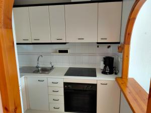 Apartamento cerca del mar, bonitas vistas, 2 habitaciones