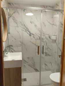 Apartamento cerca del mar, bonitas vistas, 2 habitaciones