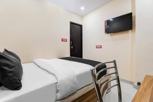 Hotel O Kailasha Residency