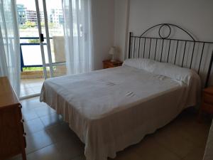 Apartamento cerca del mar, bonitas vistas, 2 habitaciones