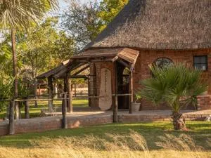 Fiume Lodge CC - Tsumeb