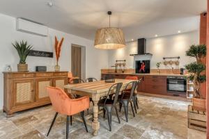 Villa Terracotta - 8 Personnes - Proche de la mer