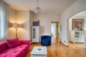GuestHost - San Martino in Campo Bright Apartment