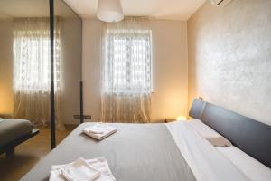 GuestHost - San Martino in Campo Bright Apartment
