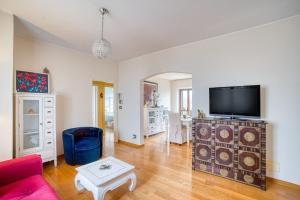 GuestHost - San Martino in Campo Bright Apartment