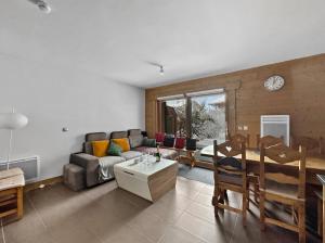 leag01 3 pieces 6 pers avec acces piscine