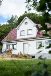Bruckmayers Ferienhaus - Neuhaus an der Pegnitz