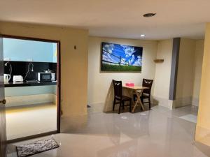 Archary Lanta Apartment