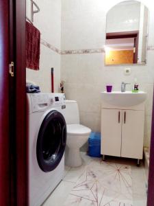 Квартира- студия