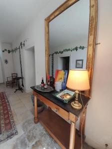 Maisons de vacances Demeure de caractere et son parc 12pers : photos des chambres