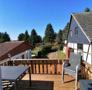 Ferienwohnung - Zeuthen