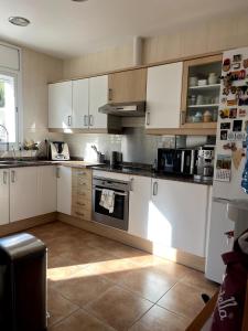 Your Pet-friendly Home In Sant Pol