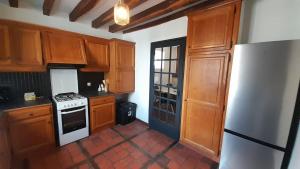 Appart central Vatan-2 chb- wifi