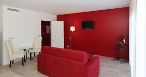 Appart'hotels La Residence 126, Appart-Hotel : photos des chambres