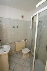 Thermál Apartmanház