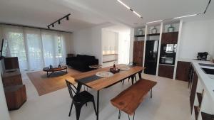 Maisons de vacances Superbe maison 3 chb-clim-jardin : photos des chambres