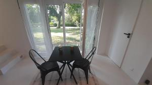 Maisons de vacances Superbe maison 3 chb-clim-jardin : photos des chambres