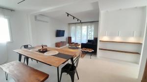 Maisons de vacances Superbe maison 3 chb-clim-jardin : photos des chambres