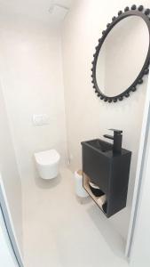 Maisons de vacances Superbe maison 3 chb-clim-jardin : photos des chambres
