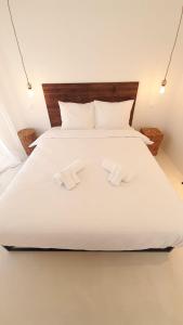 Maisons de vacances Superbe maison 3 chb-clim-jardin : photos des chambres