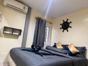 Archary Lanta Apartment