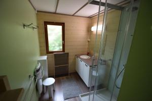 Maisons de vacances Le Villerouge - 14 Personnes - Piscine : photos des chambres