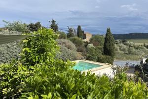 Maisons de vacances Le Villerouge - 14 Personnes - Piscine : photos des chambres