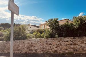 Maisons de vacances Le Villerouge - 14 Personnes - Piscine : photos des chambres