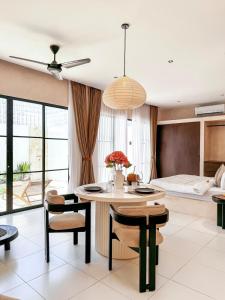 Villa Balibiza 1 Canggu