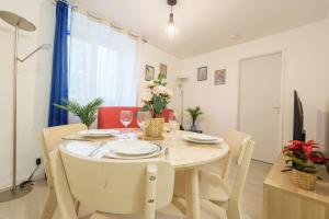 La Suite du Château A - En plein centre