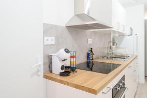 La Suite du Château A - En plein centre